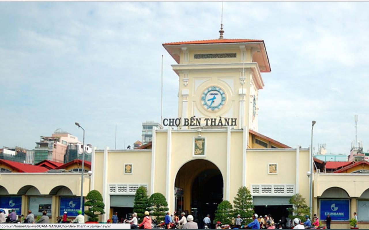 Kim Lien'S Homestay Ho Chi Minh-Byen Eksteriør billede