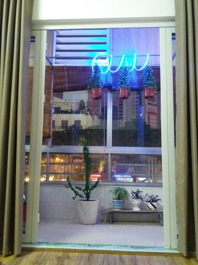 Kim Lien'S Homestay Ho Chi Minh-Byen Eksteriør billede