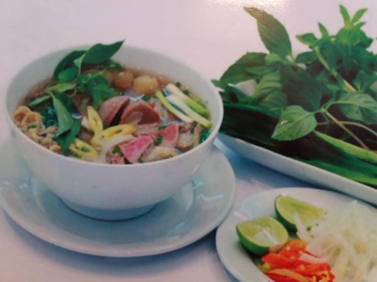 Kim Lien'S Homestay Ho Chi Minh-Byen Eksteriør billede